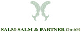 Salm-Salm & Partner GmbH Logo