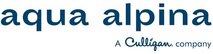 Logo aqua alpina