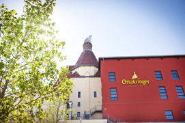 Ottakringer Brauerei Eventlocation