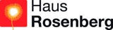 Logo Haus Rosenberg