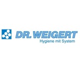 Chemische Fabrik Dr. Weigert GmbH & Co. KG Logo