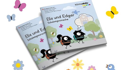 Ella und Edgar Ella und Edgar
