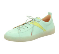 TURNA Damensneaker mint/kombi