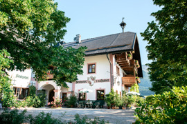 © Seehotel Huber