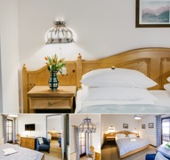 © Seehotel Huber