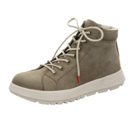 COMODA Damenboot taupe