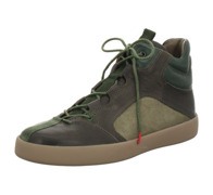 JOEKING Herrensneaker olive/kombi