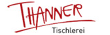 Thanner Logo