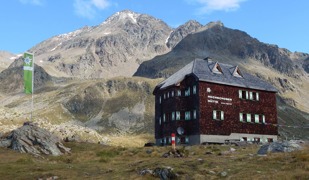 Hochschoberhütte 3