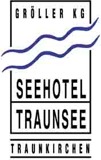 Landhotel Traunsee Logo