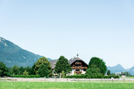 © Seehotel Huber