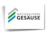 Logo Gesäuse