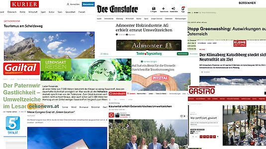 Mediencollage Mediencollage