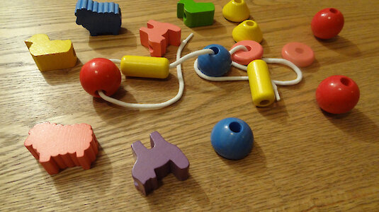 Spieltsteine aus Holz Spieltsteine aus Holz